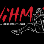Women in Horror Month 2017