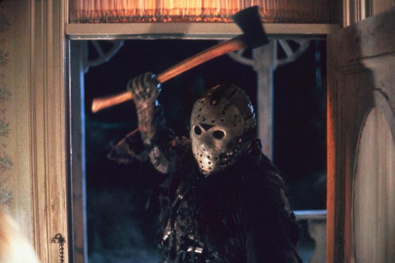 New 'Friday The 13th' Installment Title Change