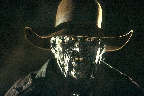 Jeepers Creepers 3 Filming; Full Cast Revealed!