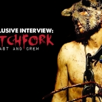 Talking Pitchfork: Exclusive Cast Interview
