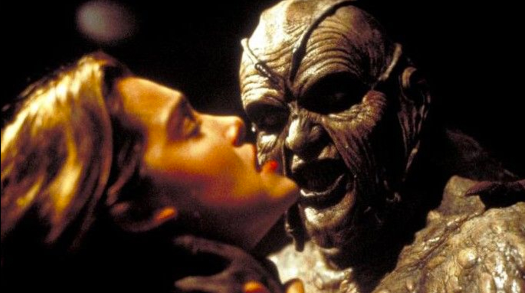 Surprising 'Jeepers Creepers 3' Plot Reveal