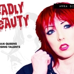 Deadly Beauty: Anna Dixon