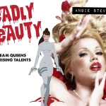 Deadly Beauty: ANGIE STEVENSON