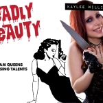Deadly Beauty: Kaylee Williams