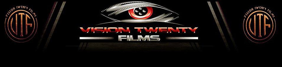 Vision Twenty Films