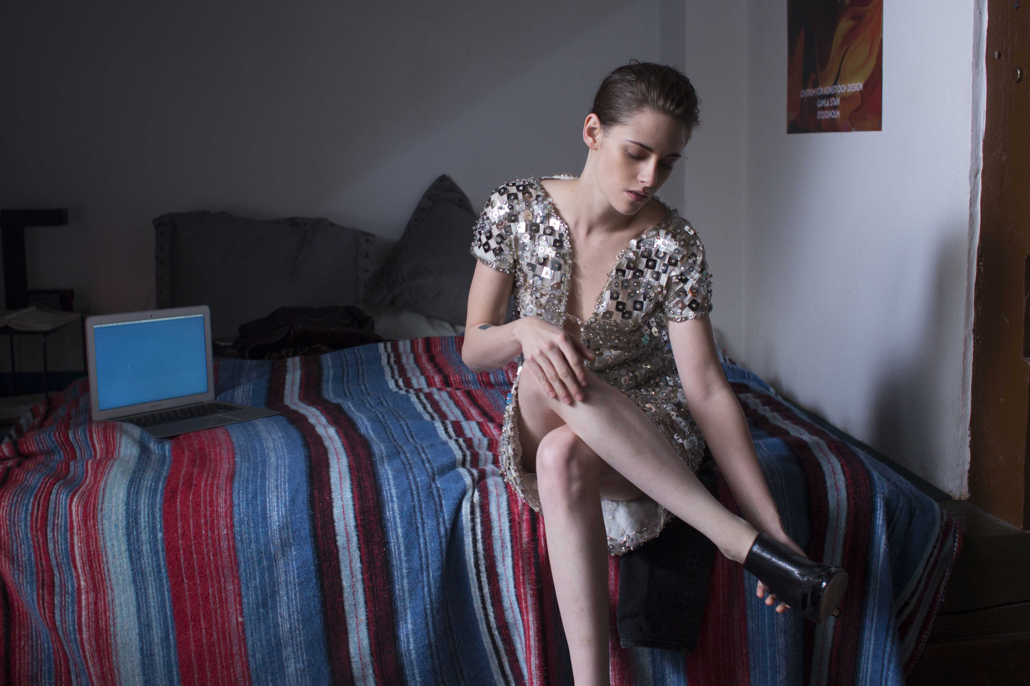 First Look: Personal Shopper