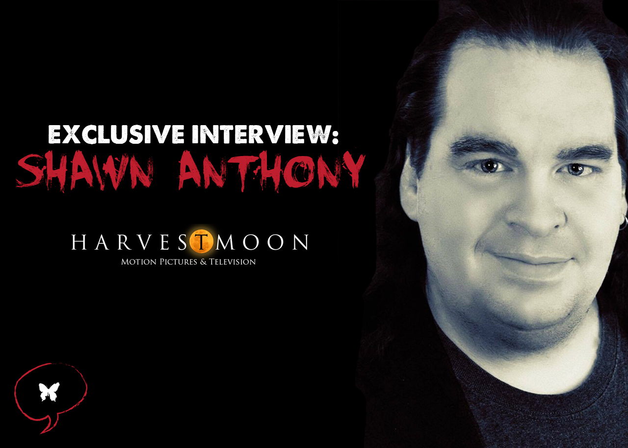 Meet the Man Behind Harvest Moon, Shawn Anthony