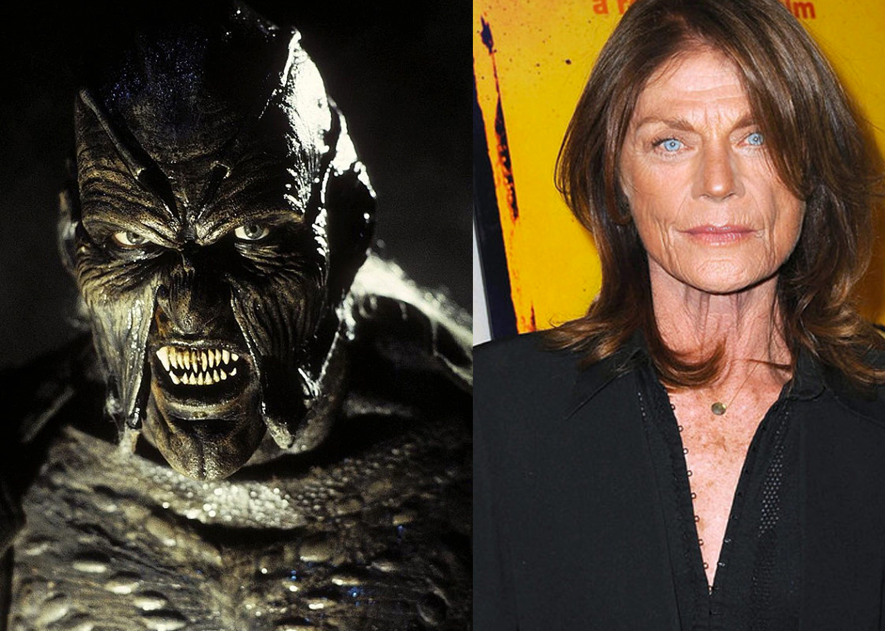 Jeepers Creepers 3 Welcomes Meg Foster