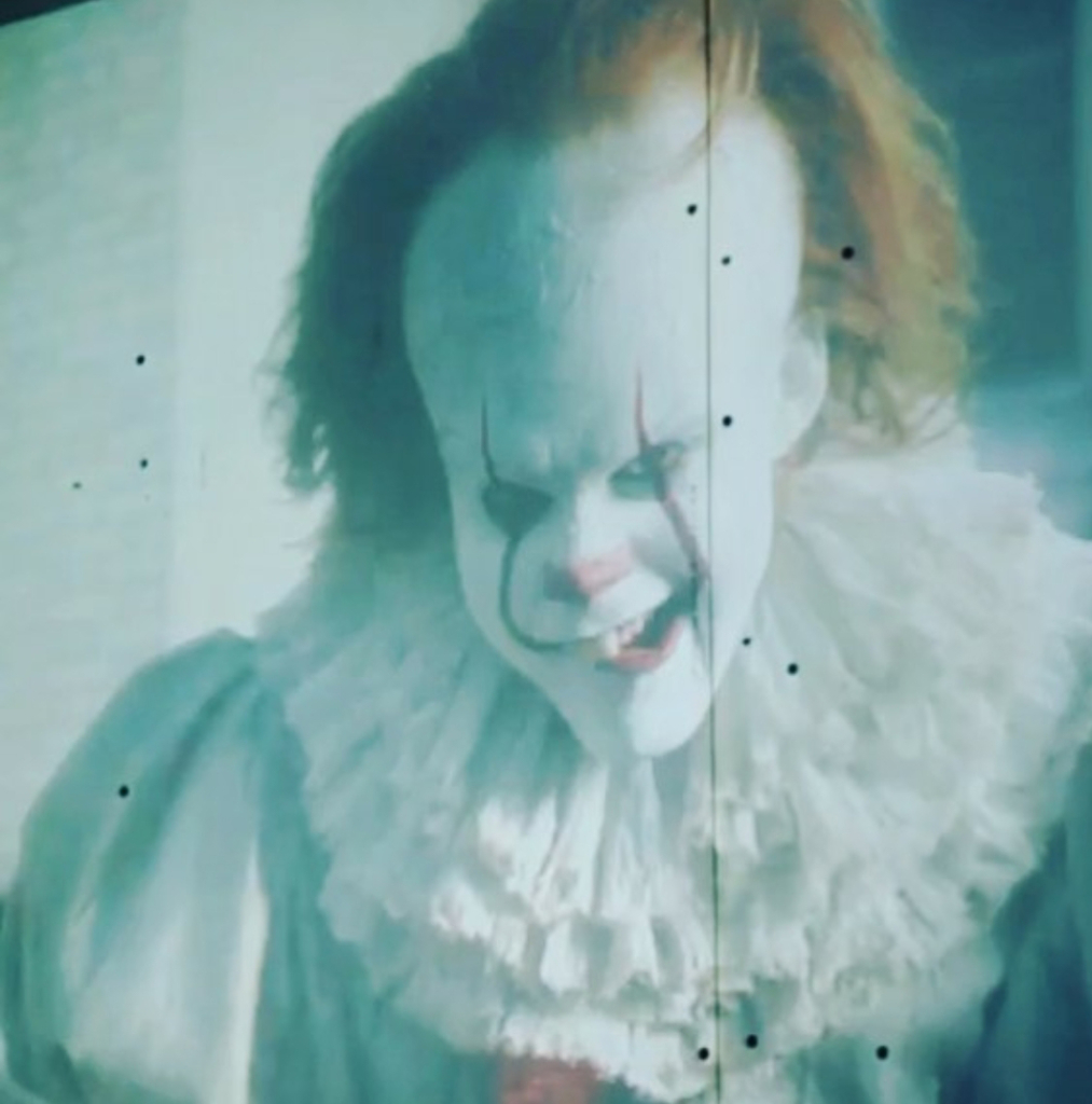 IT 2017 Pennywise