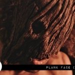 Plank Face