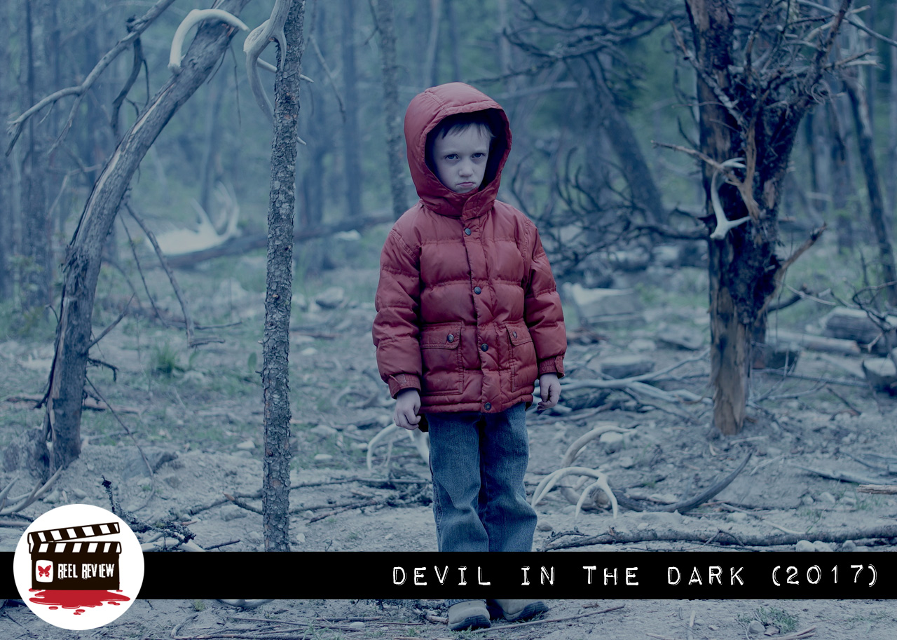 Reel Review: Devil in the Dark