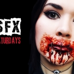 SFX Saturdays: My Lips Are Sealed