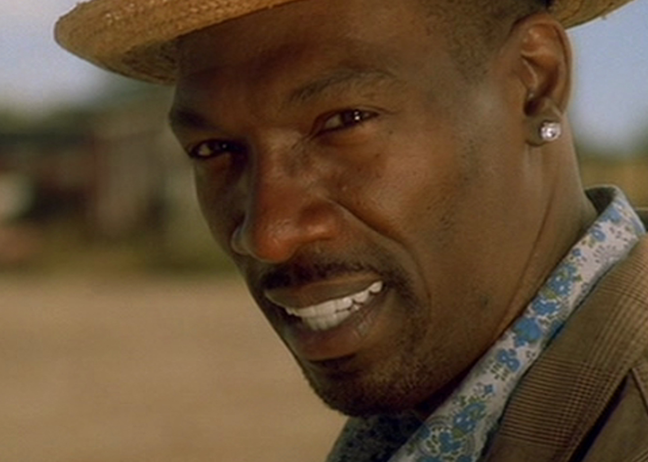 Charlie Murphy's Horror Cred Unearthed