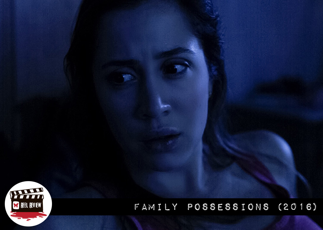 Reel Review: Family Possessions (2016)