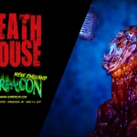 Death House Debuts at Scare-A-Con