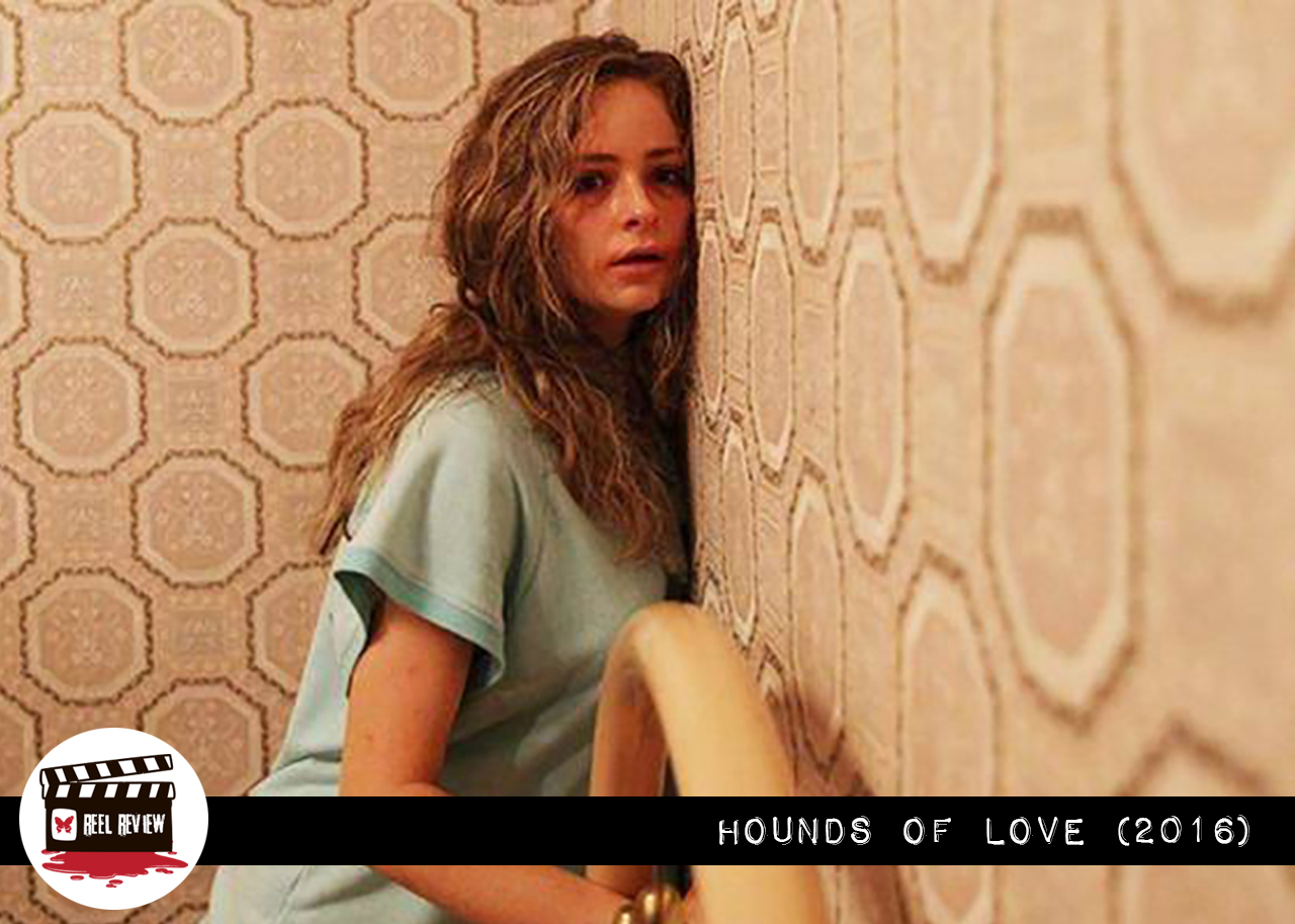 Hounds of Love Review