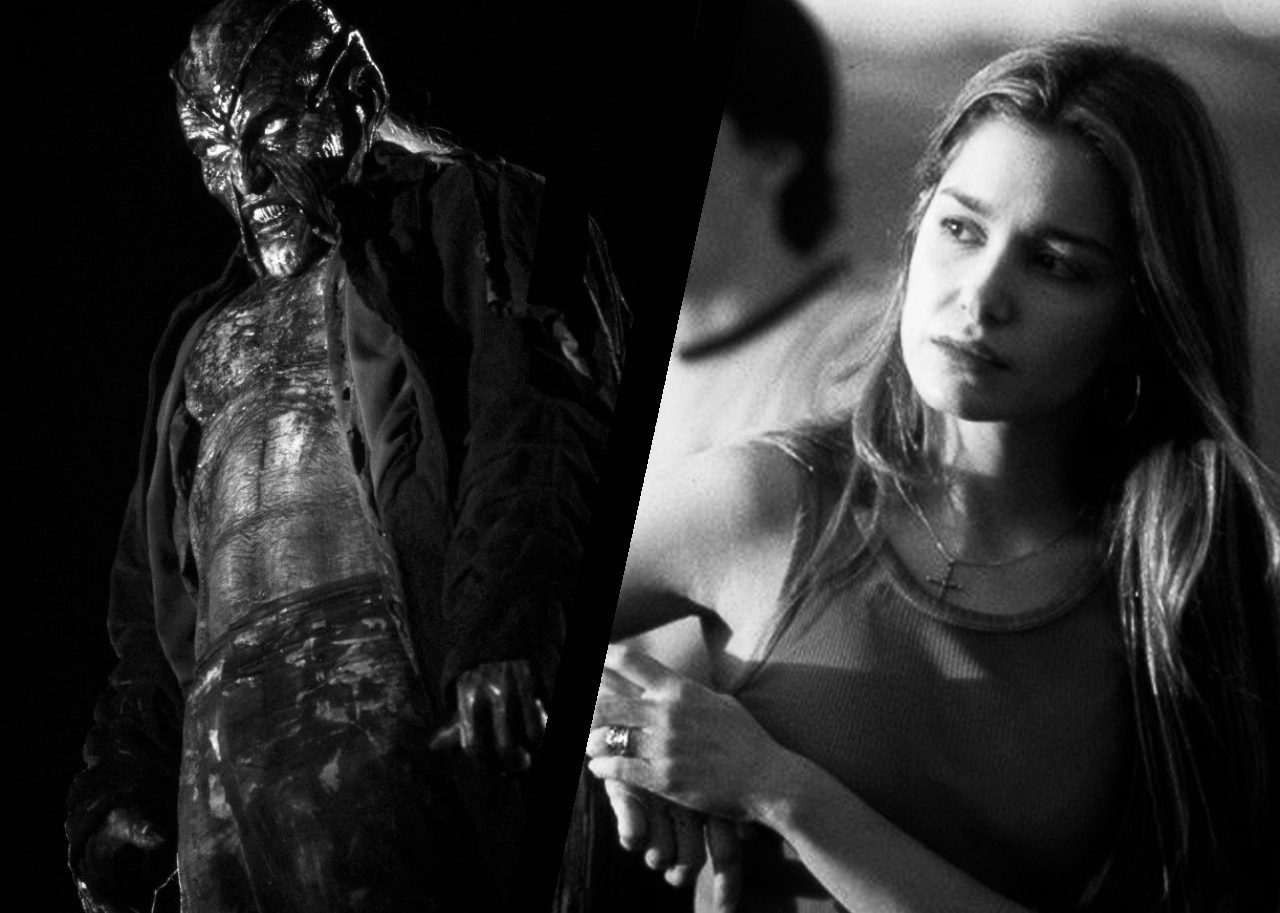 Gina Philips Reveals Jeepers Creepers 2-4 UPDATE