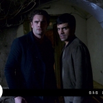 Sneak Peek at the British Thriller "B&B" (2017) B&B