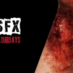 SFX Saturdays: Bitten by a Zombie
