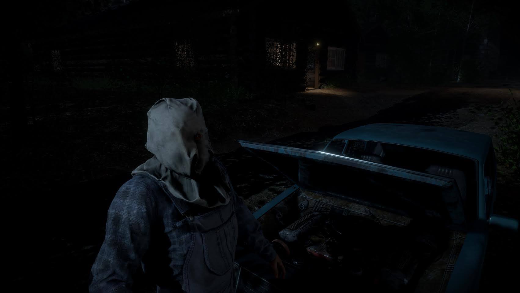 Friday The 13th Game on X: We're almost there Get ready to take Camp  Crystal Lake everywhere with you on August 13th when Friday the 13th: The  Game launches on Switch!  /
