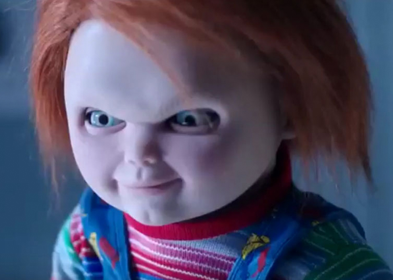 Cult of Chucky Trailer Arrives