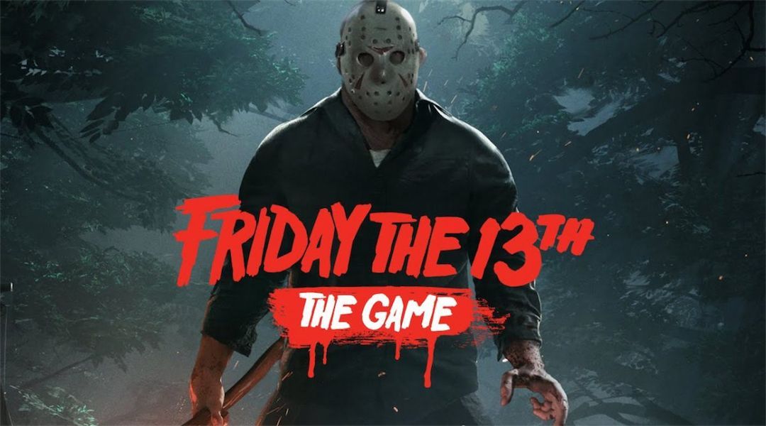 This week in video games, April 16, 2018: New Friday the 13th game makes  you help Jason kill campers