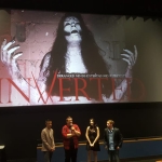 'Red Eye' Filmmakers Announce New Film, 'Inverted'