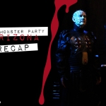 Mad Monster Party Arizona 2017