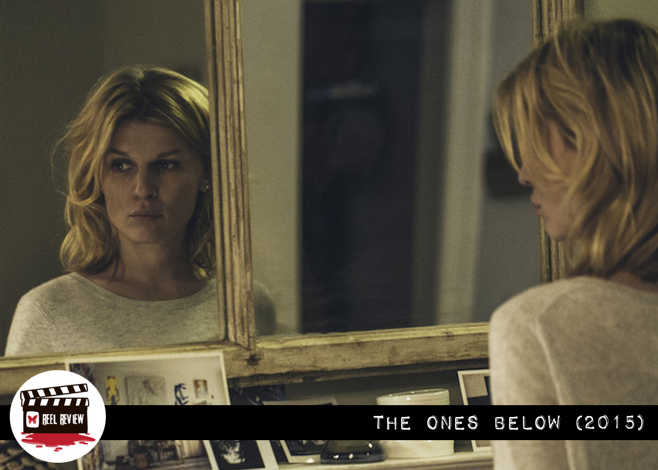 Reel Review: The Ones Below (2015)