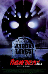 Jason Lives