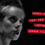 Top Ten LGBTQ Horror Films