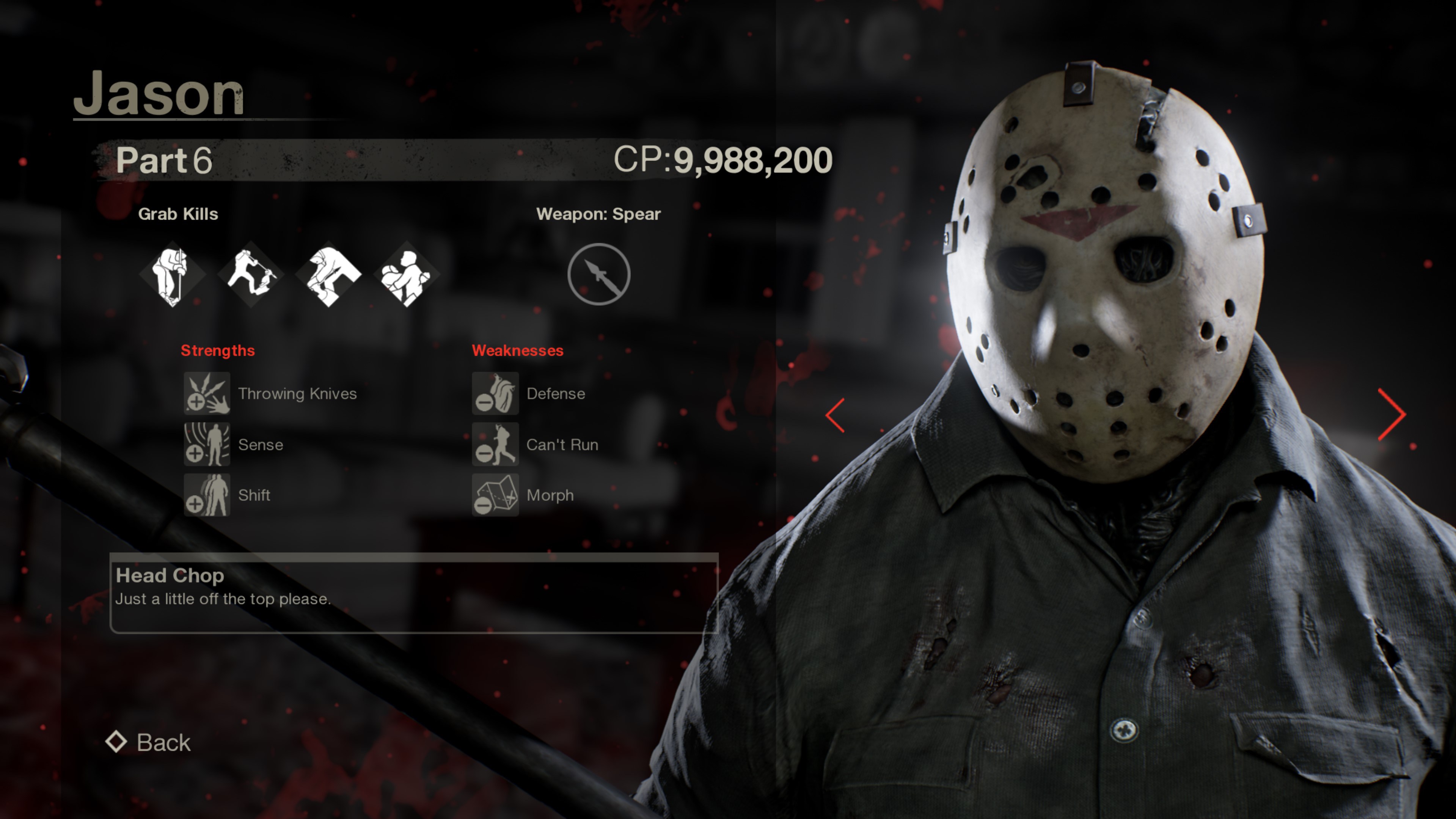 Friday The 13th: The Game — Live Your Own Camp Crystal Lake Summer