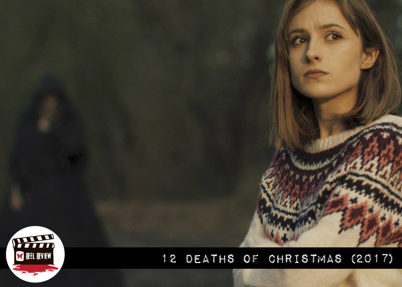 Reel Review: 12 Deaths of Christmas