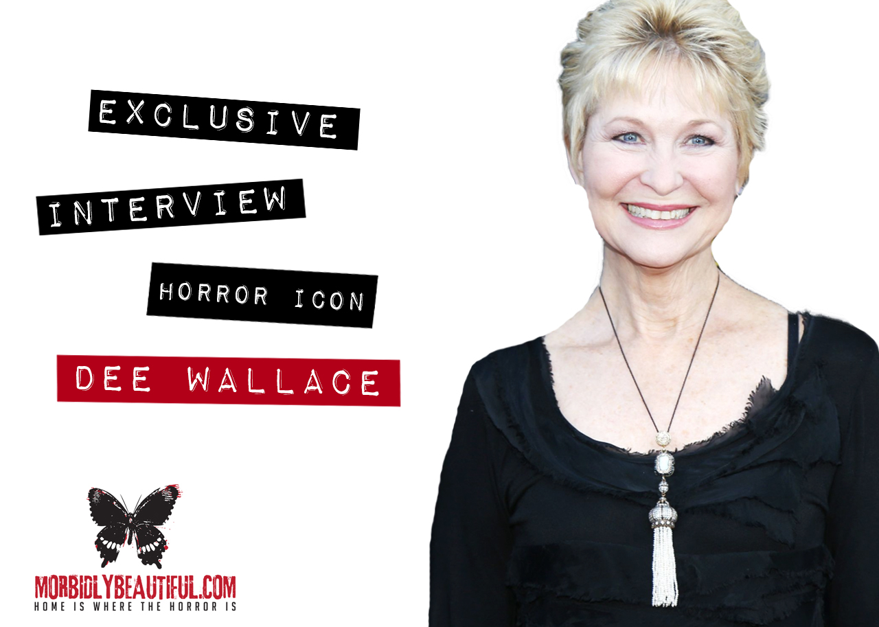 Interview With Horror Icon Dee Wallace