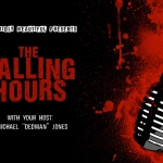 The Calling Hours: Episode #31