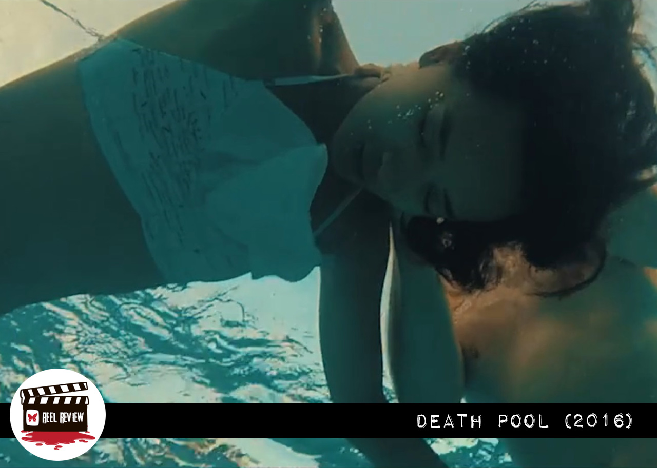 Reel Review: Death Pool (2016)