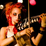 Women in Horror: Emilie Autumn