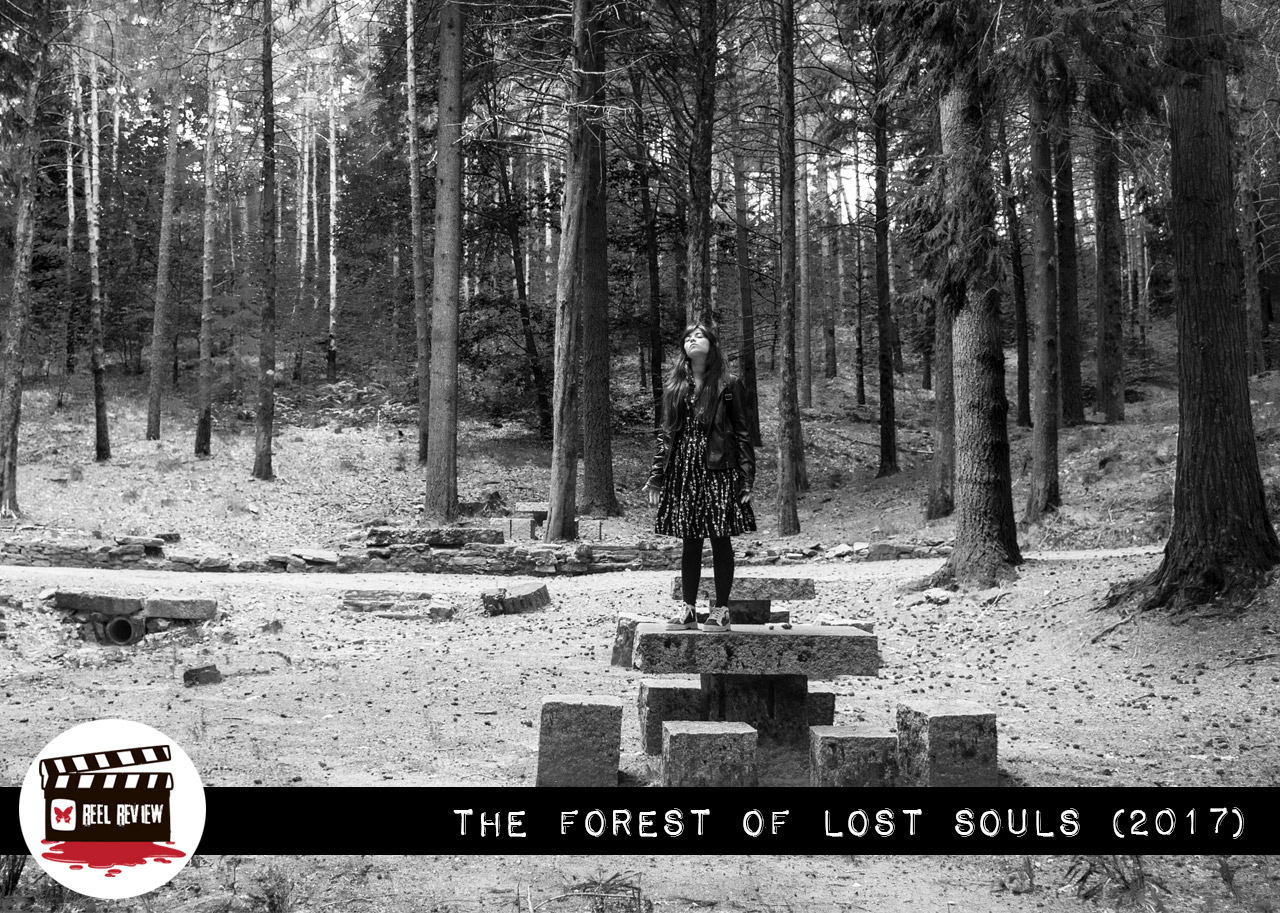 Reel Review: The Forest of Lost Souls