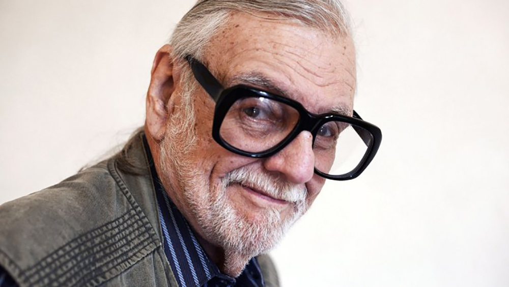 George Romero