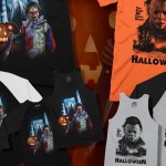 Halloween Comes Early Courtesy of Terror Threads