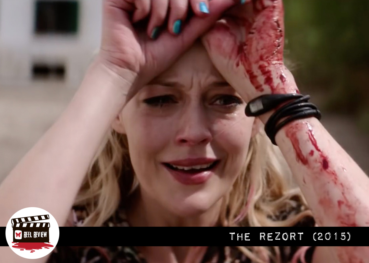 Reel Review: The Rezort (2015)