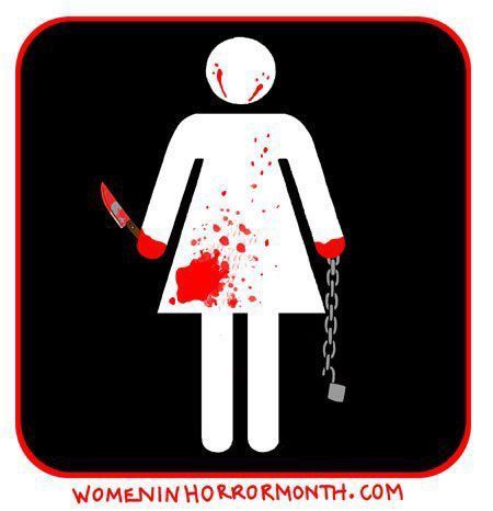 Women in Horror Month