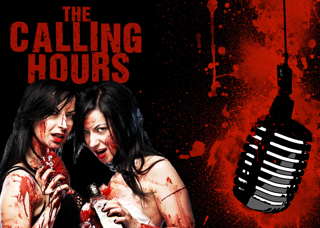 The Calling Hours Horror Podcast