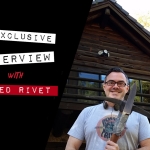 Interview with JACKALS Screenwriter Jared Rivet