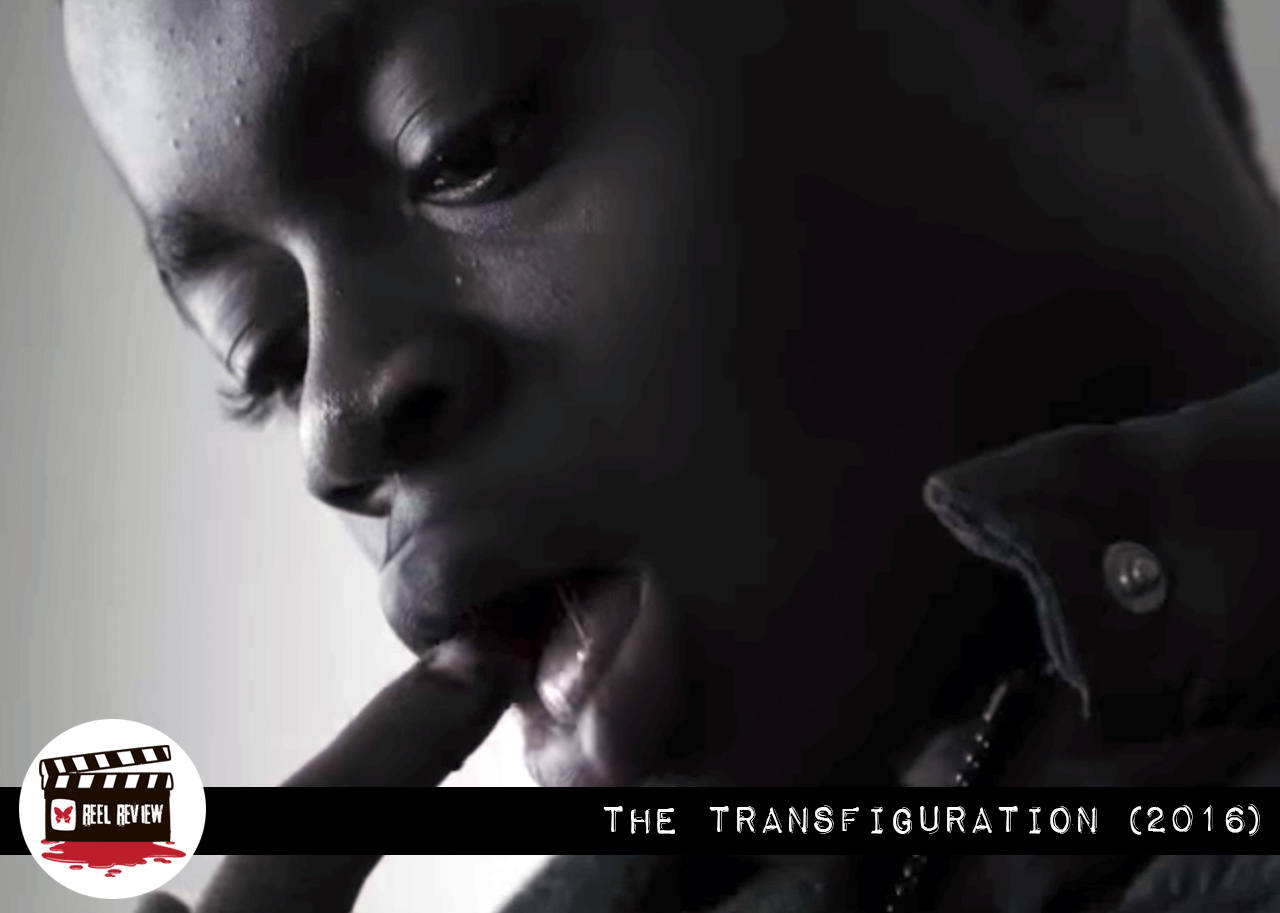 The Transfiguration Review