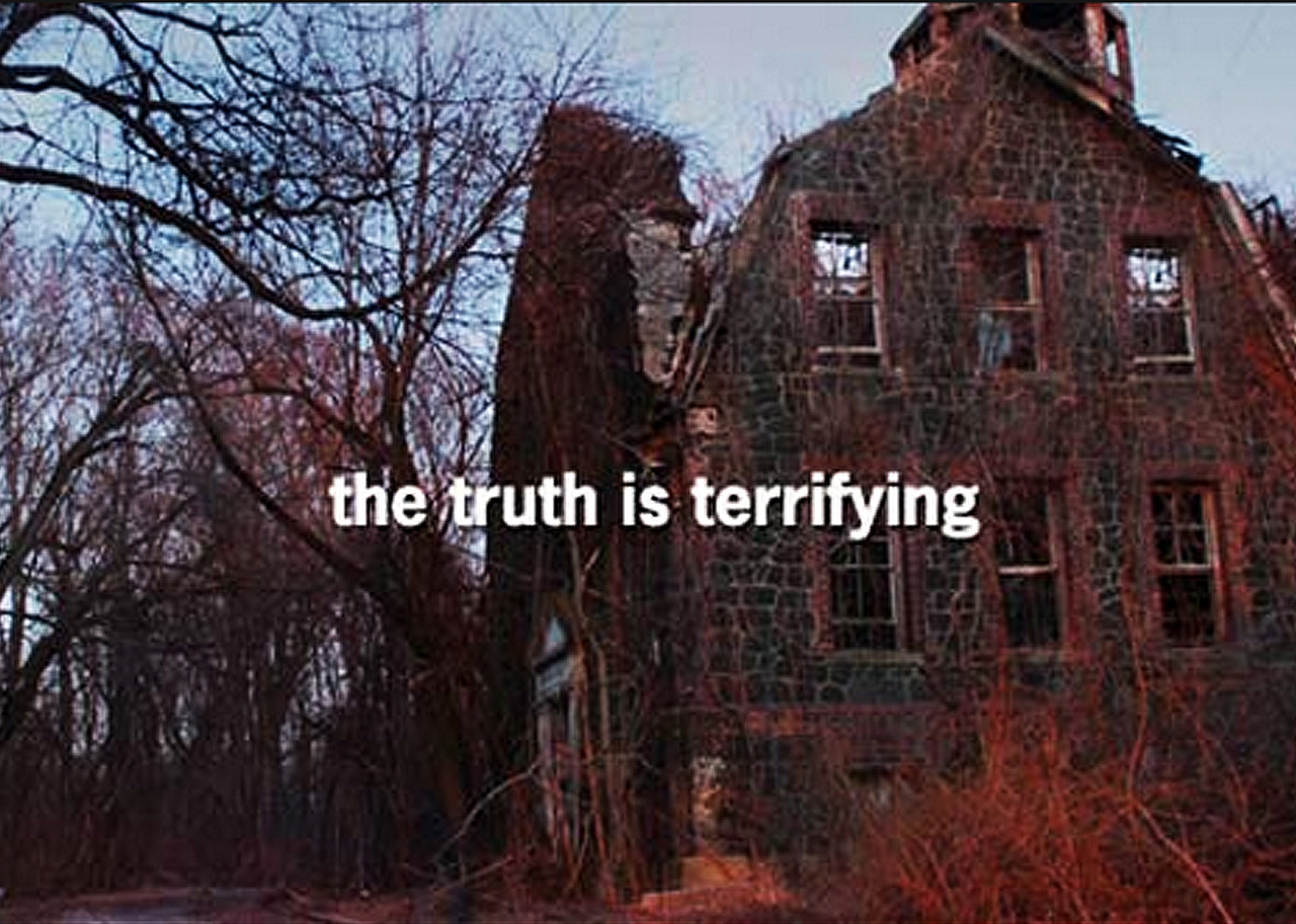 The Truth is Terrifying: Horror Inspired by True Events