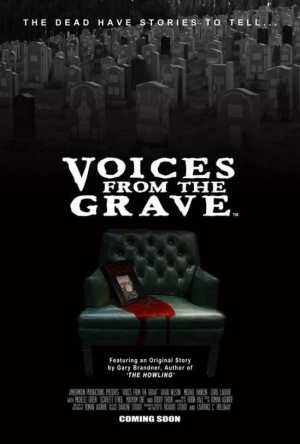 Voices From the Grave