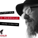 Interview with Ghost House director Rich Ragsdale