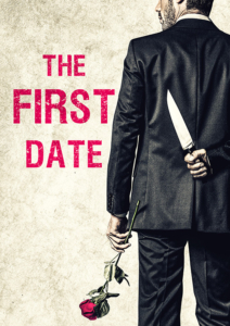The First Date Poster
