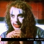 Cinematic Love Letters: Blood Harvest